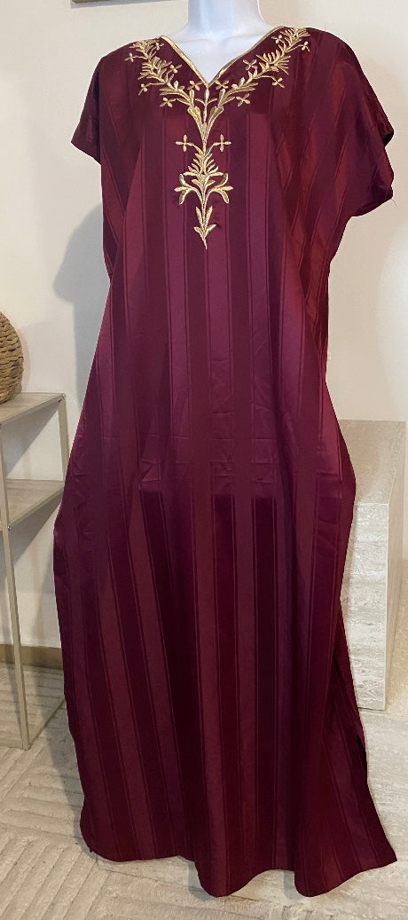 Robe Orientale