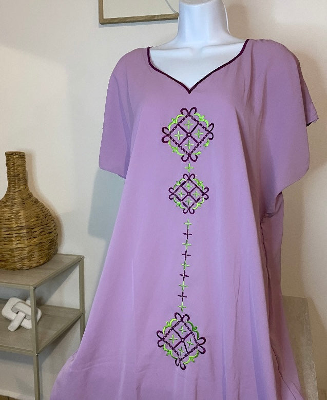 Robe Orientale