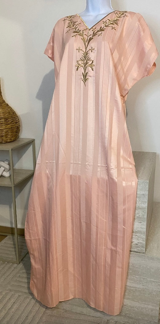 Robe Orientale