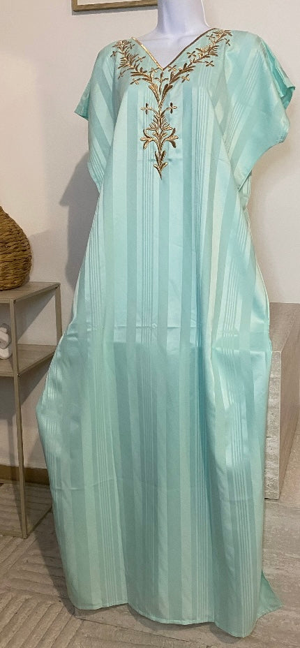 Robe Orientale