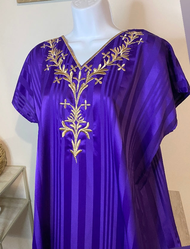Robe Orientale