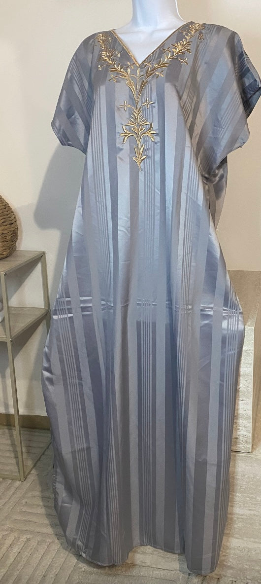Robe Orientale