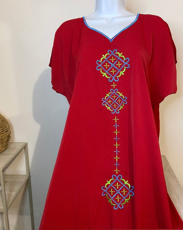 Robe Orientale