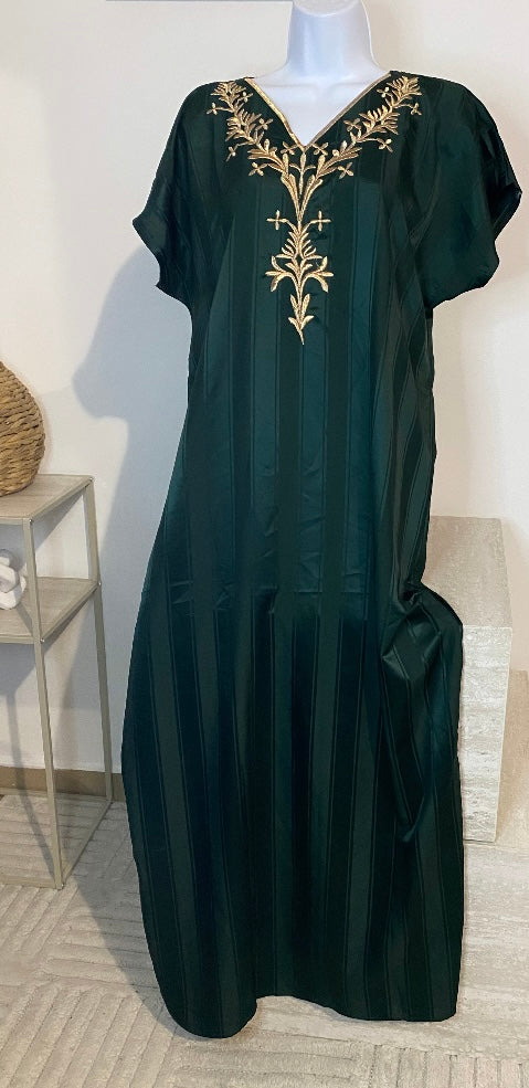 Robe orientale