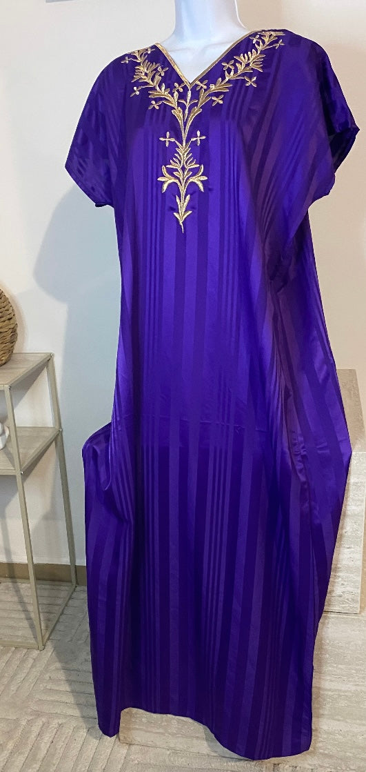 Robe Orientale