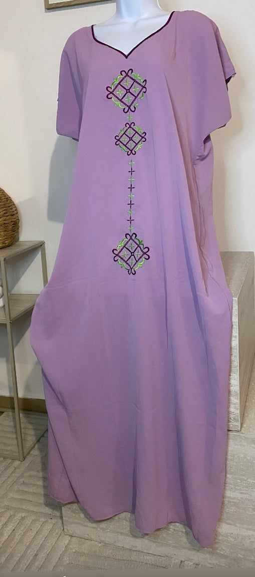 Robe Orientale