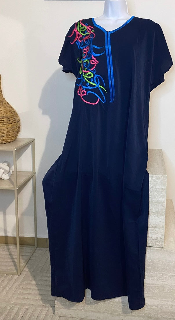 Robe Orientale