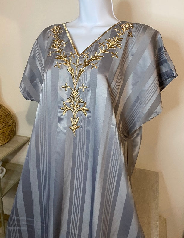 Robe Orientale