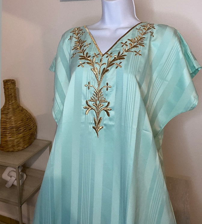 Robe Orientale
