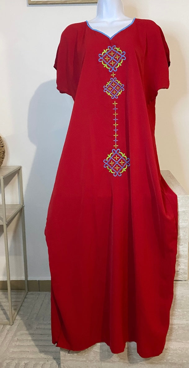 Robe Orientale