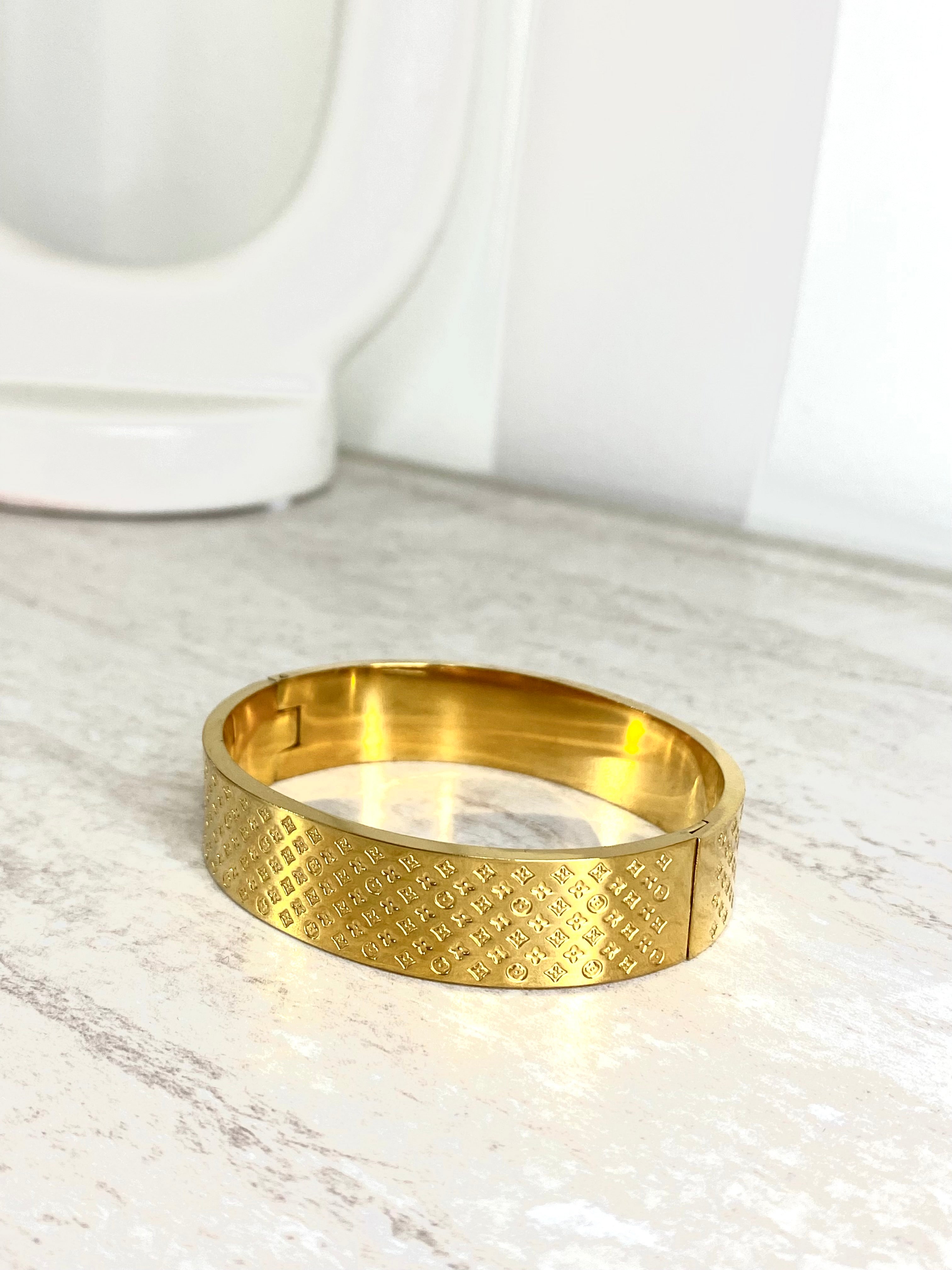 Bracelet Vitton