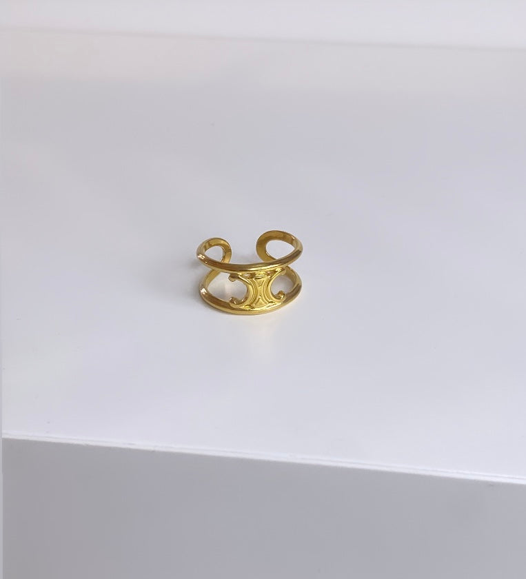 Bague Celia