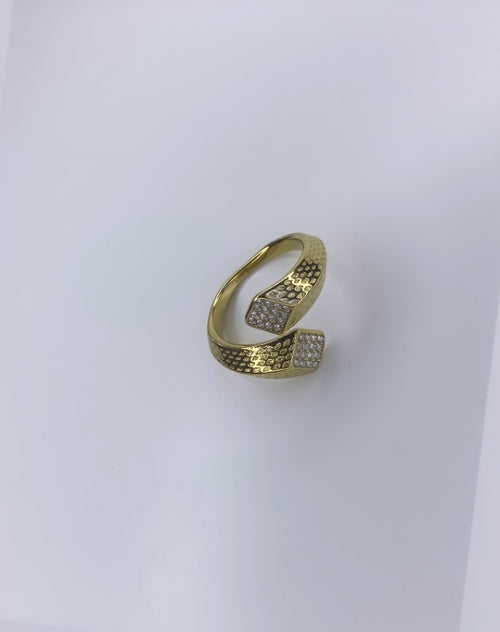 Bague Numedia
