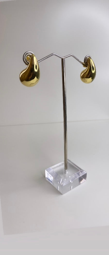 Boucles d’oreilles Botega