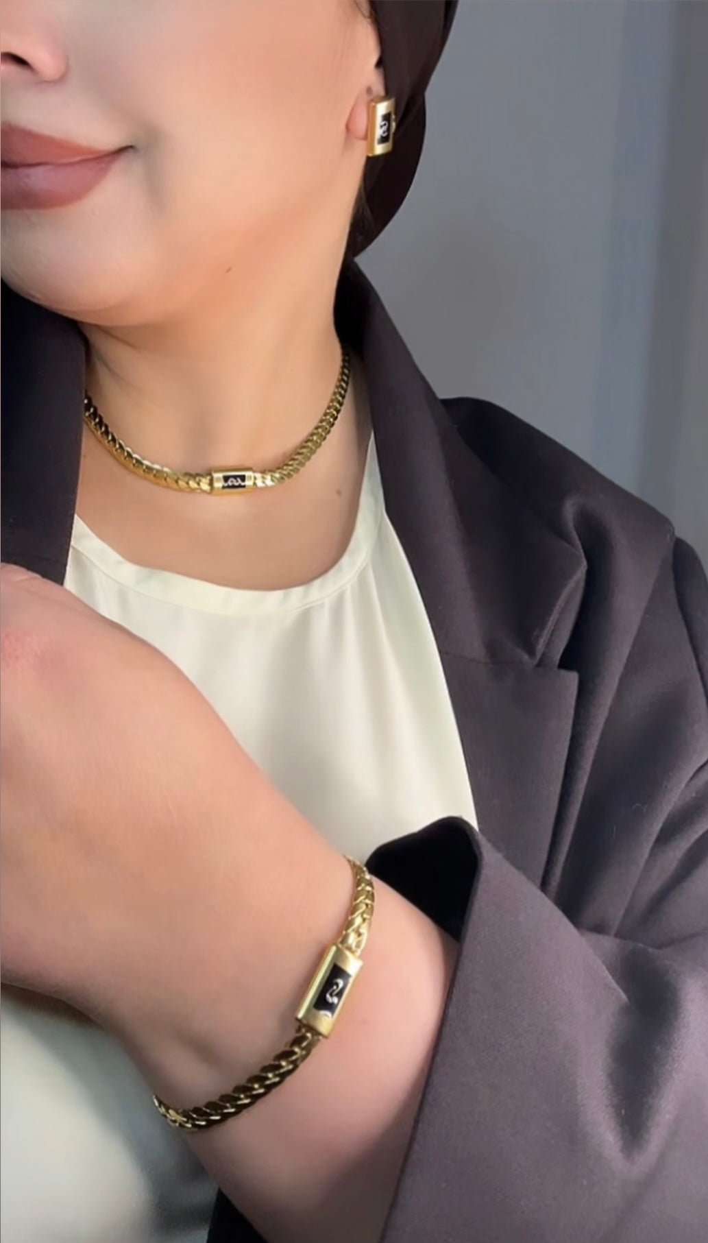 Ensemble Monaco Trois Pièces