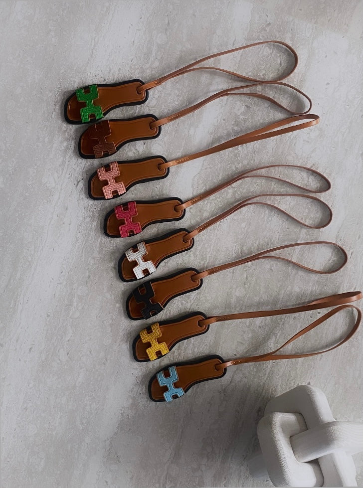 Porte clés ou Bijoux Sac