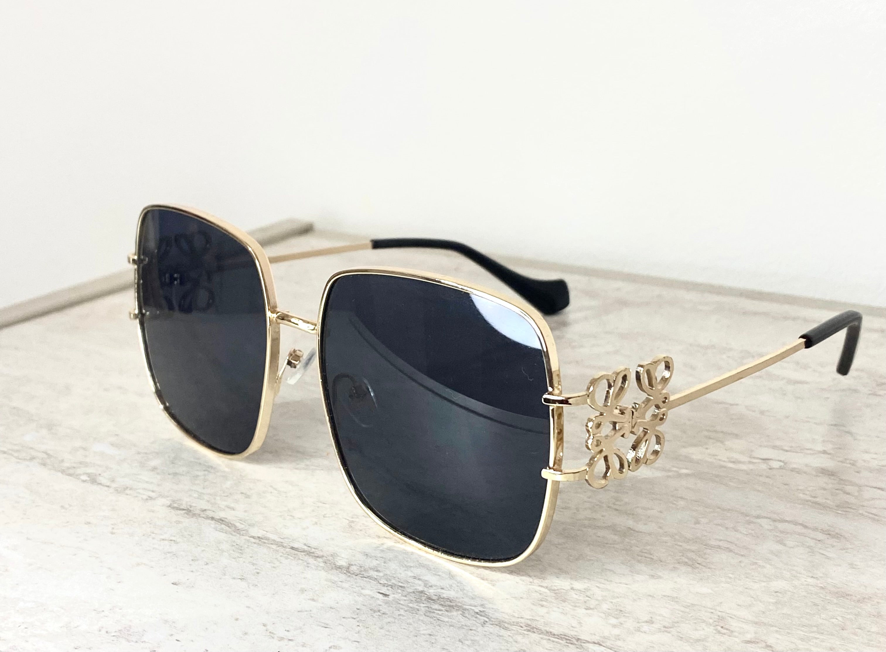 Lunette Lowe Noir