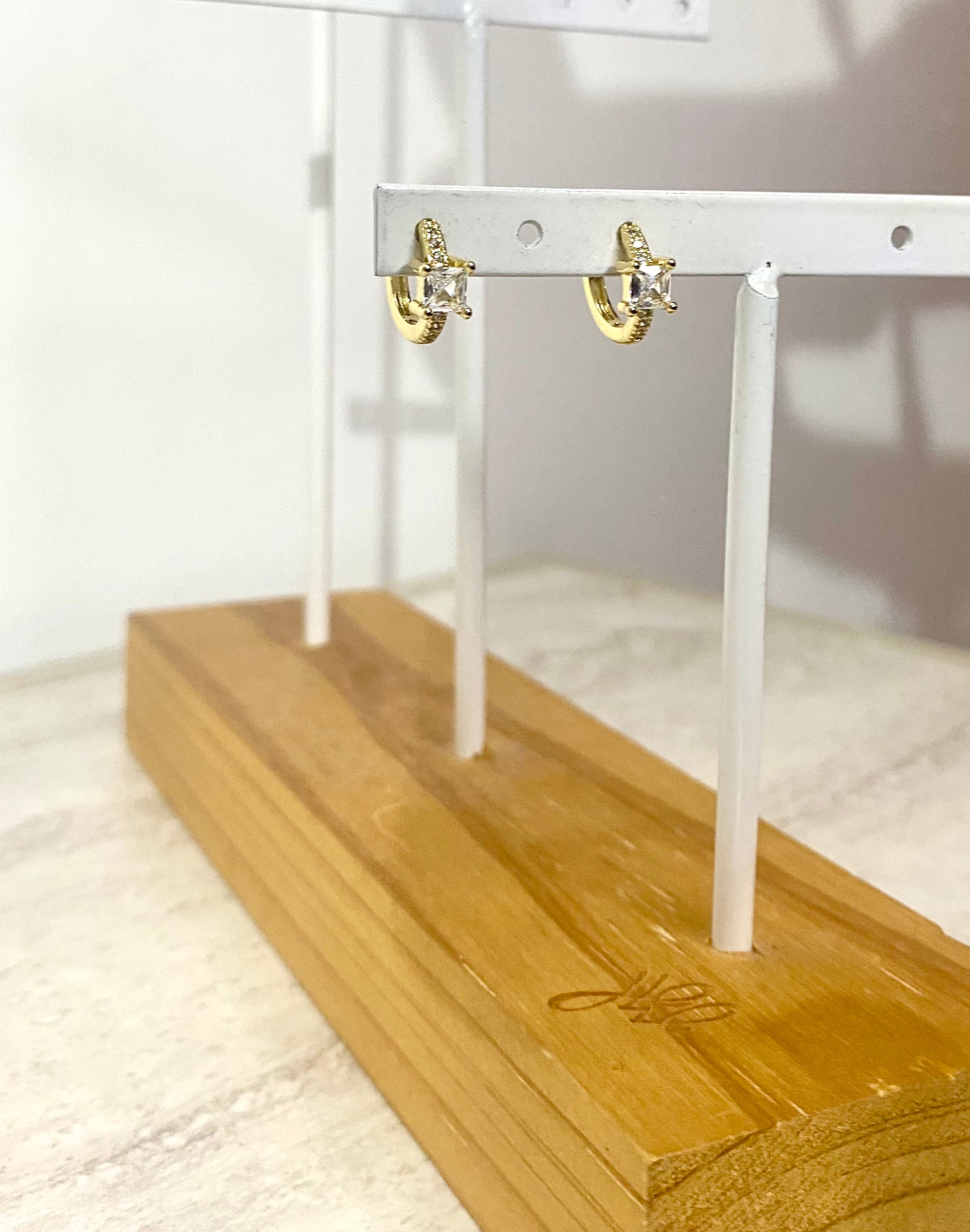 Boucles d’oreilles Cianna