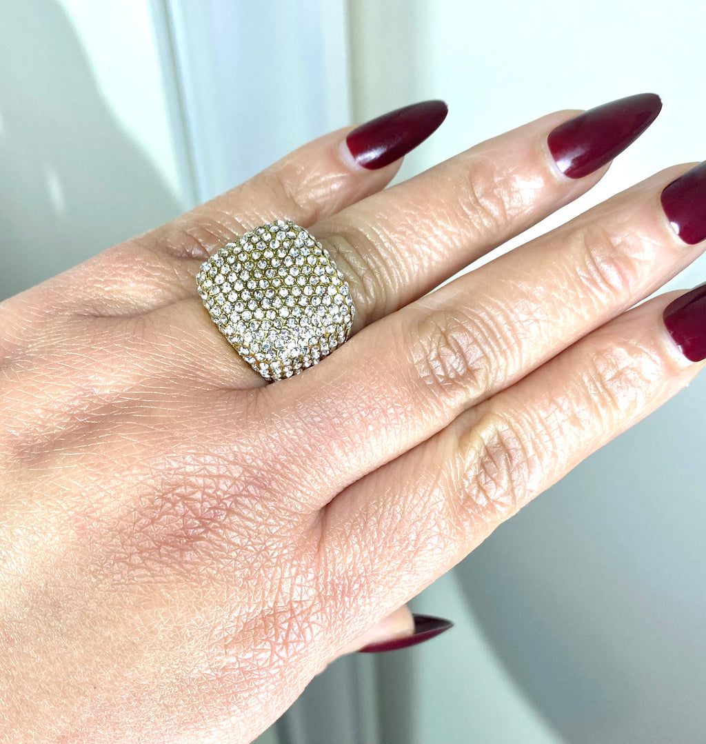 Bague Élégance