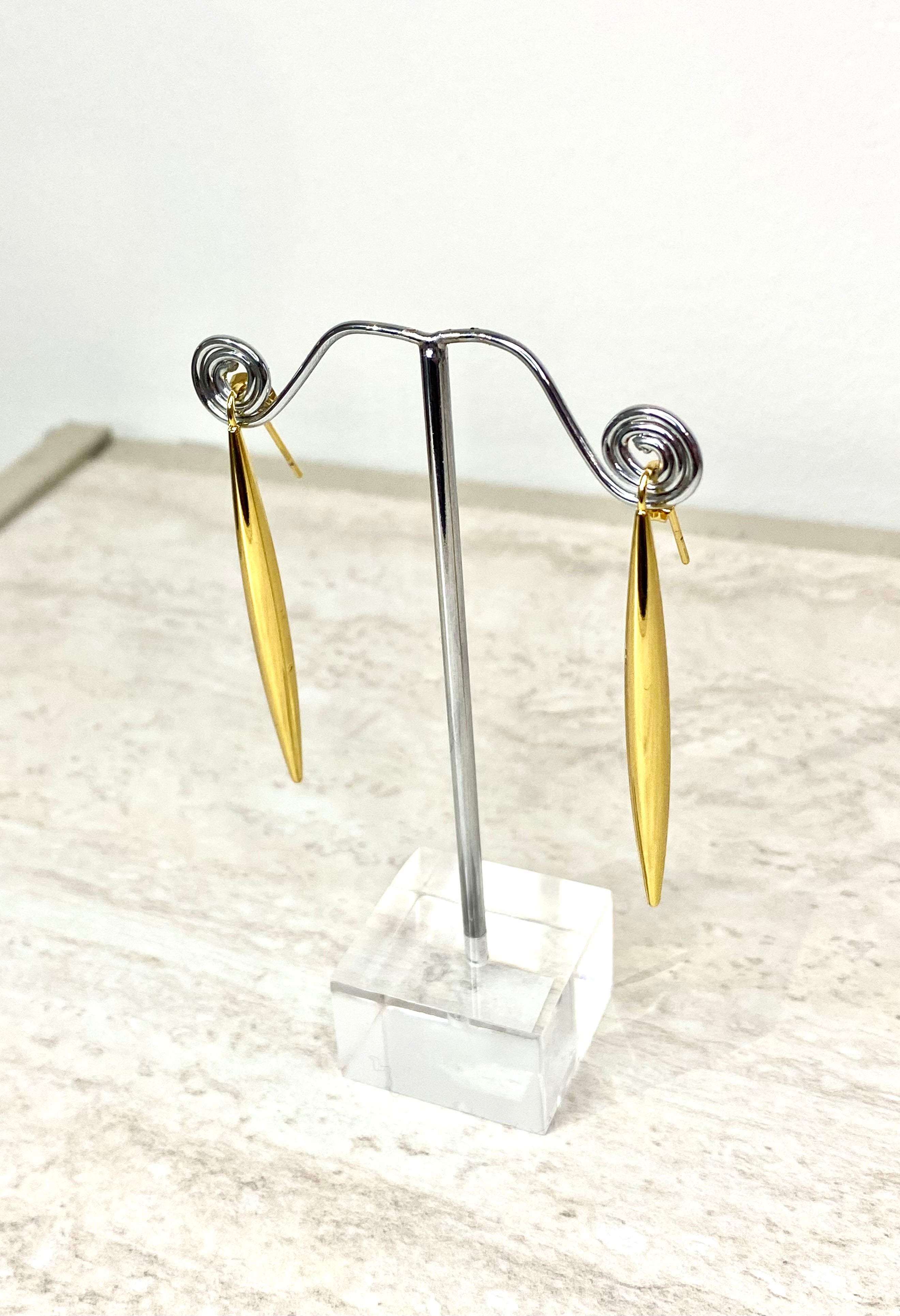 Boucles d’oreilles Stylé