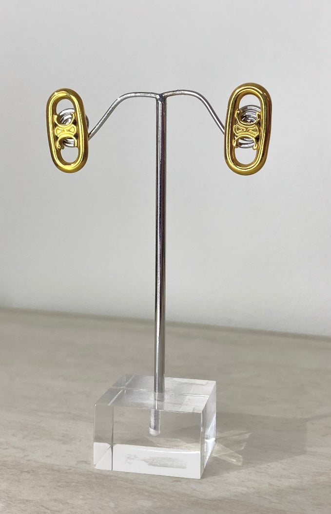 Boucles D’oreilles Celia