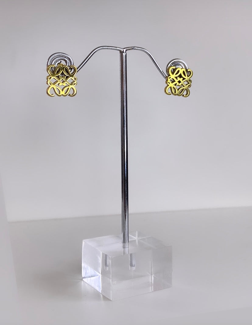 Boucles d’oreilles Lowe