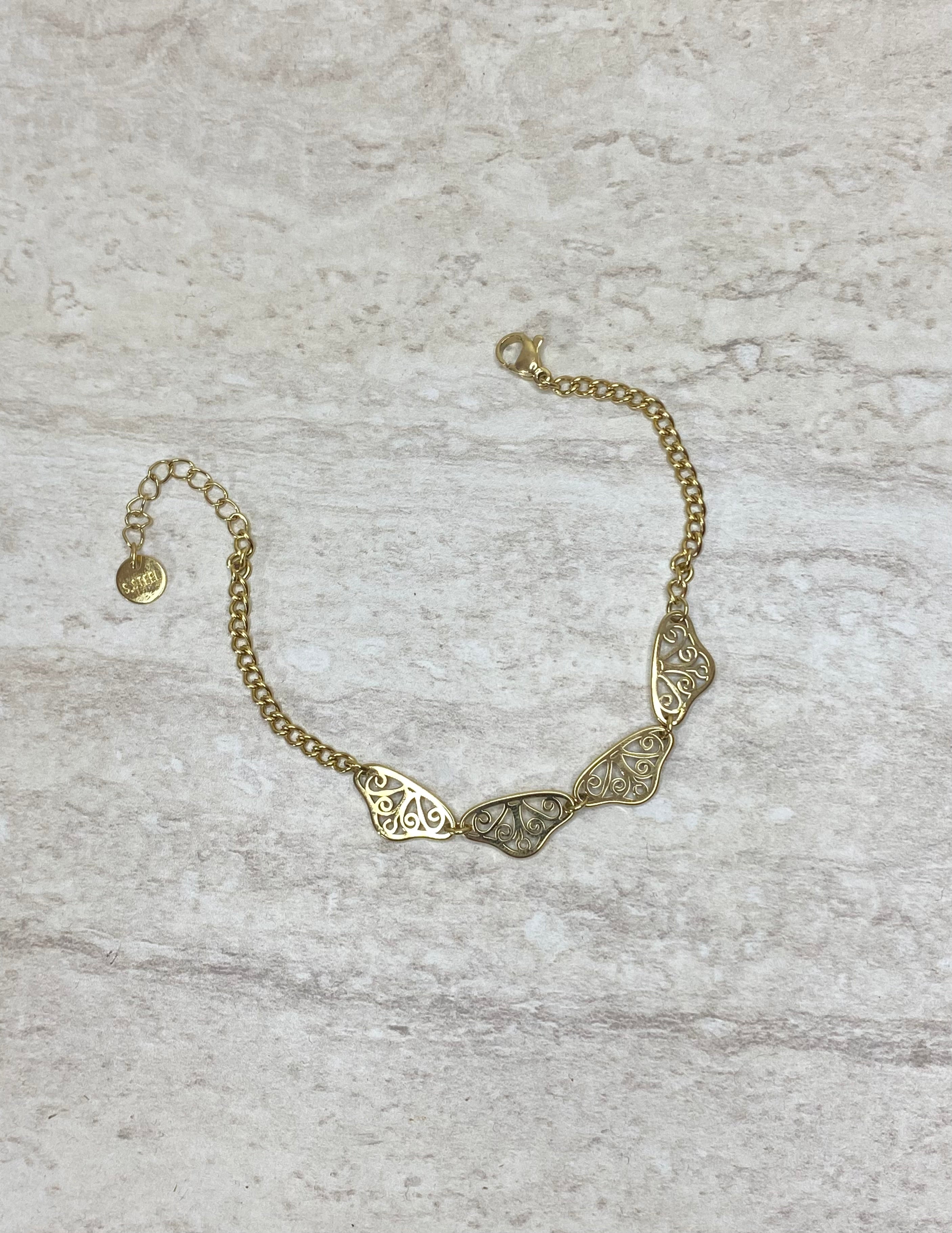 Bracelet Oriental