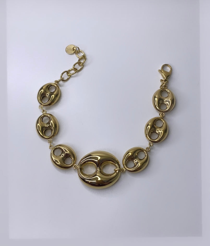 Gourmette Gros Café