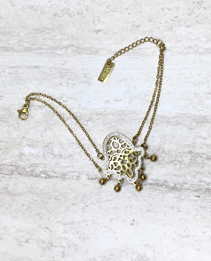 Bracelet Khamssa