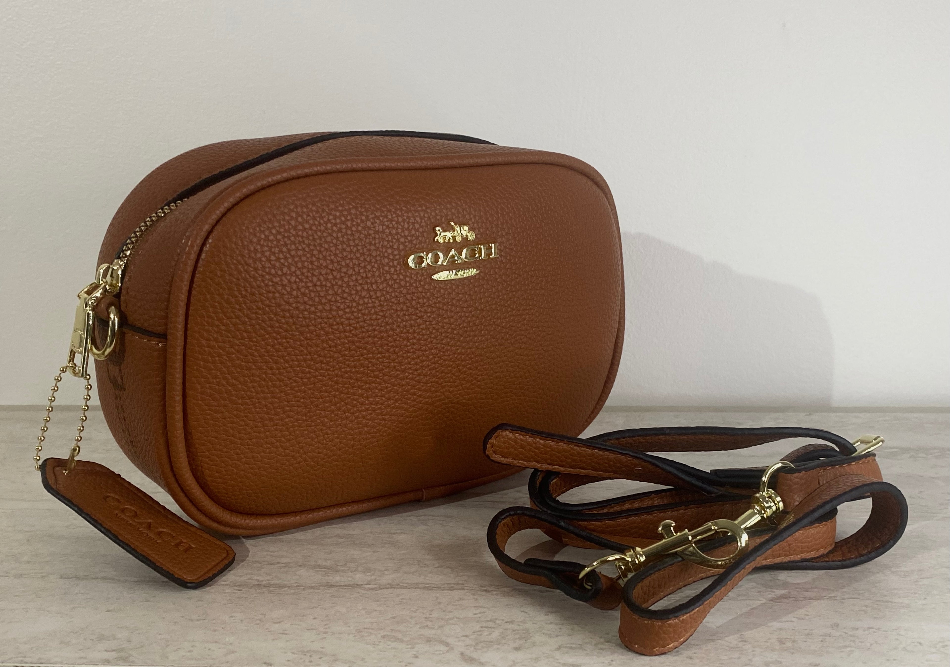 Sac Cochy Camel