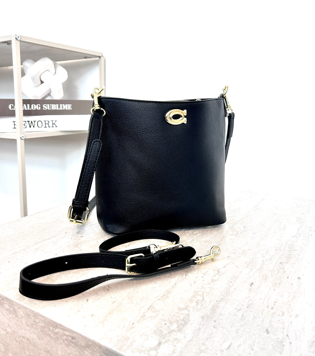 Sac cochy noir